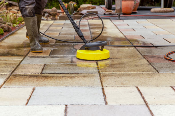 Best Post-Construction Pressure Washing  in Watertown, FL